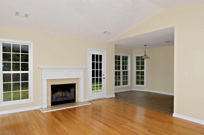 water damage drywall repair Austin TX